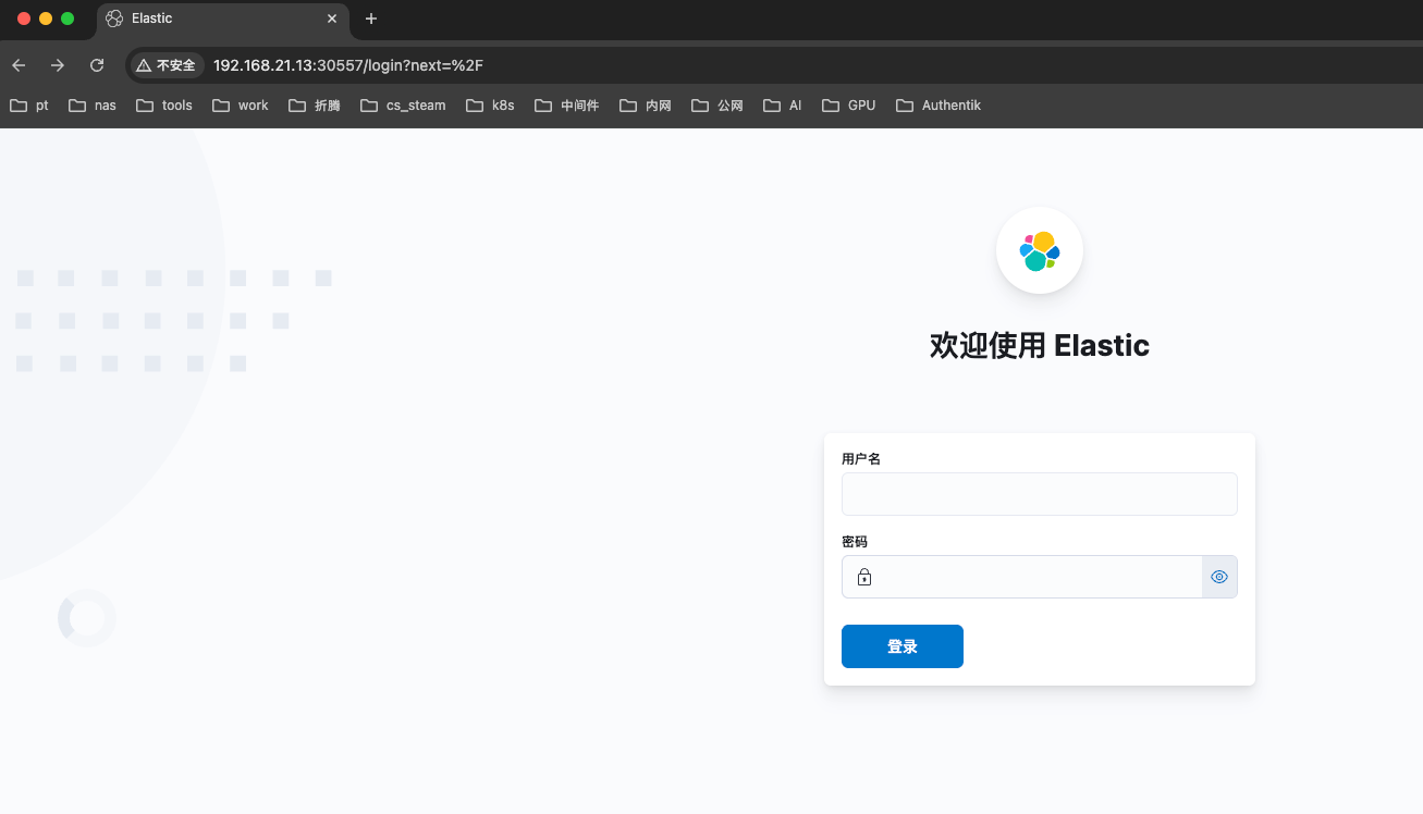 Kubernetes 部署Elasticsearch为WordPress提供文章搜索