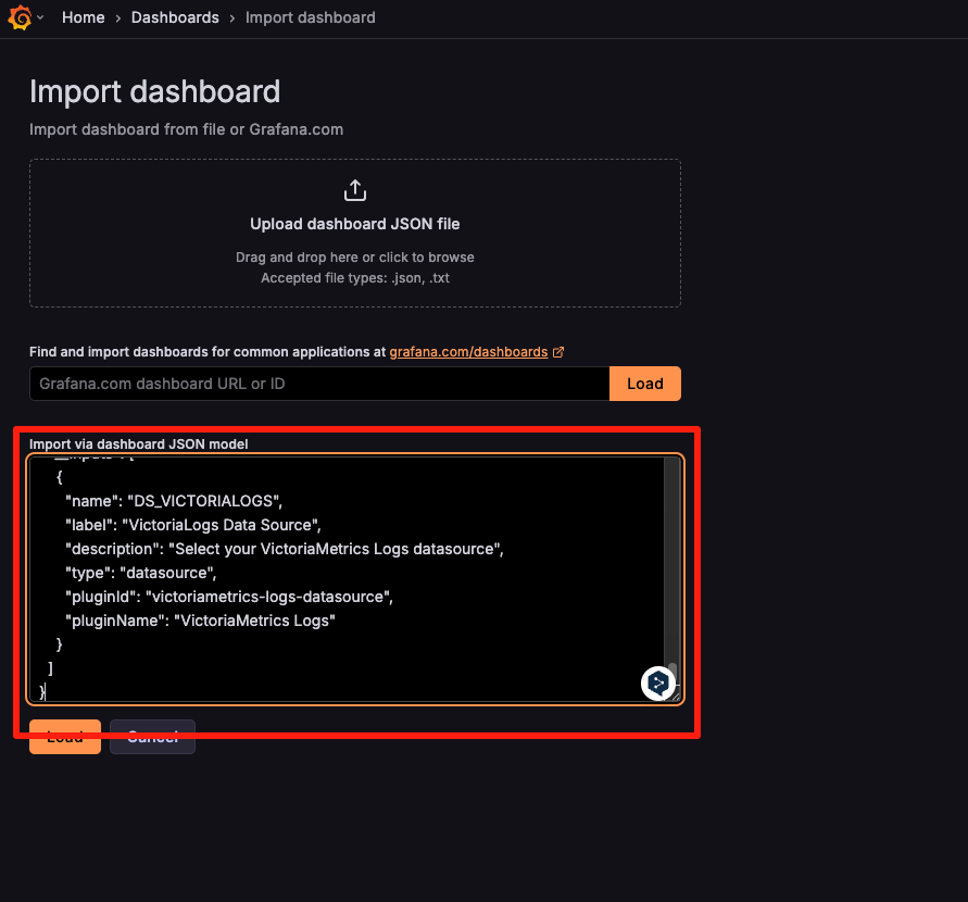 初试VictoriaLogs集群采集Kubernetes Pod日志